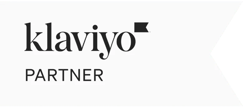 Klaviyo Partner