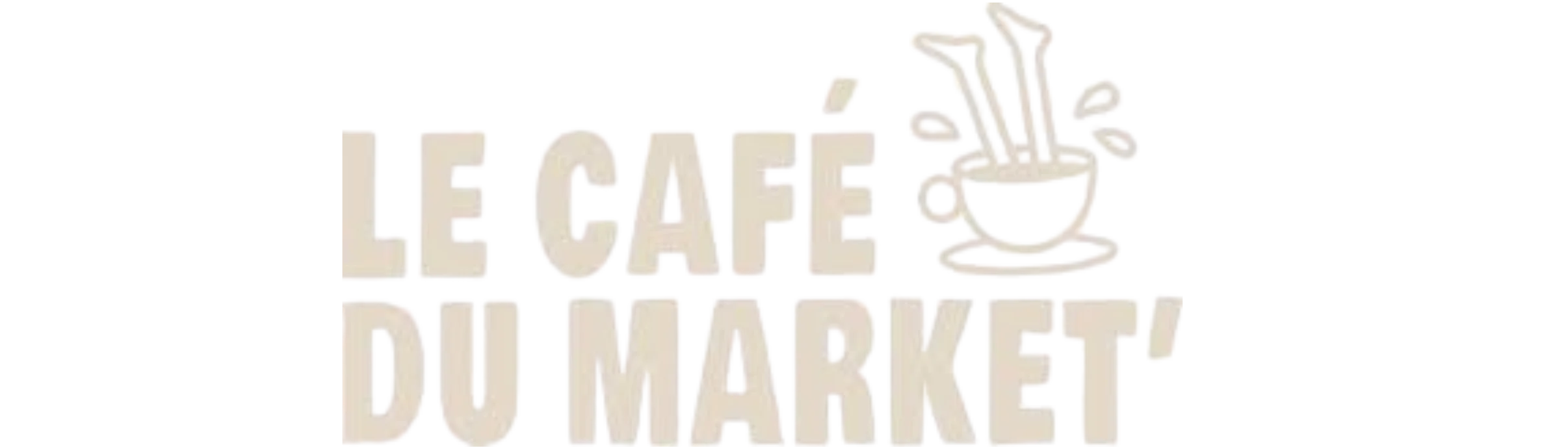 Café du Market
